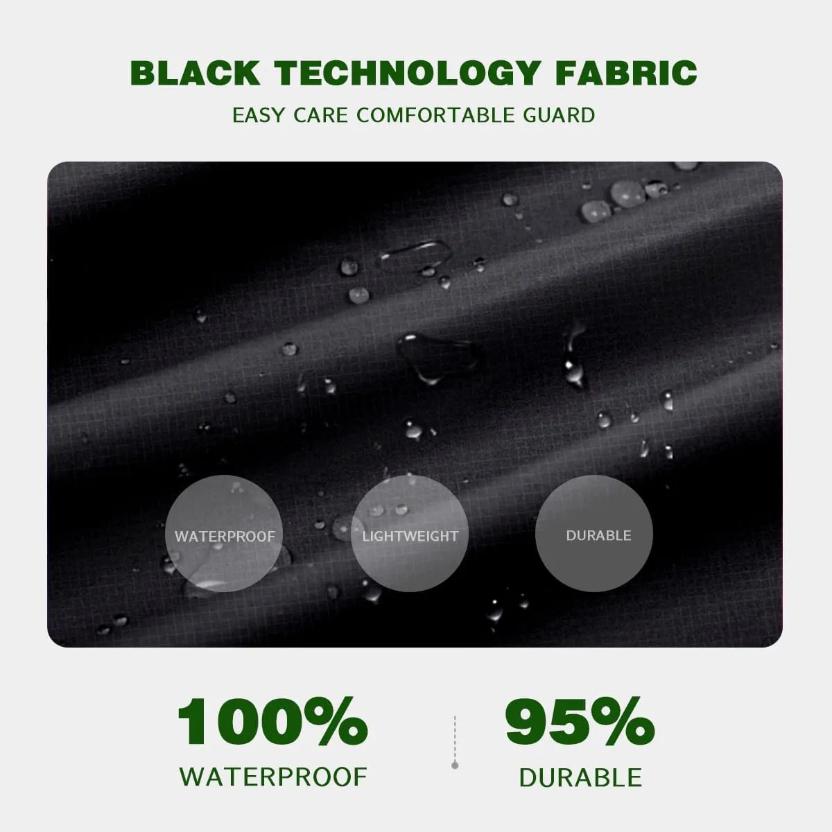 Waterproof Hooded Lightweight Rain Poncho for Adults Women Men with Pockets Unisex Fashion Zipper Jacket Coat