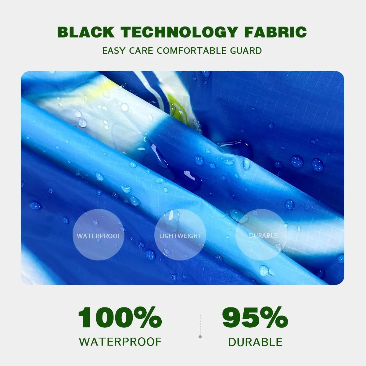 Waterproof Hooded Lightweight Rain Poncho for Adults Women Men with Pockets Unisex Fashion Zipper Jacket Coat