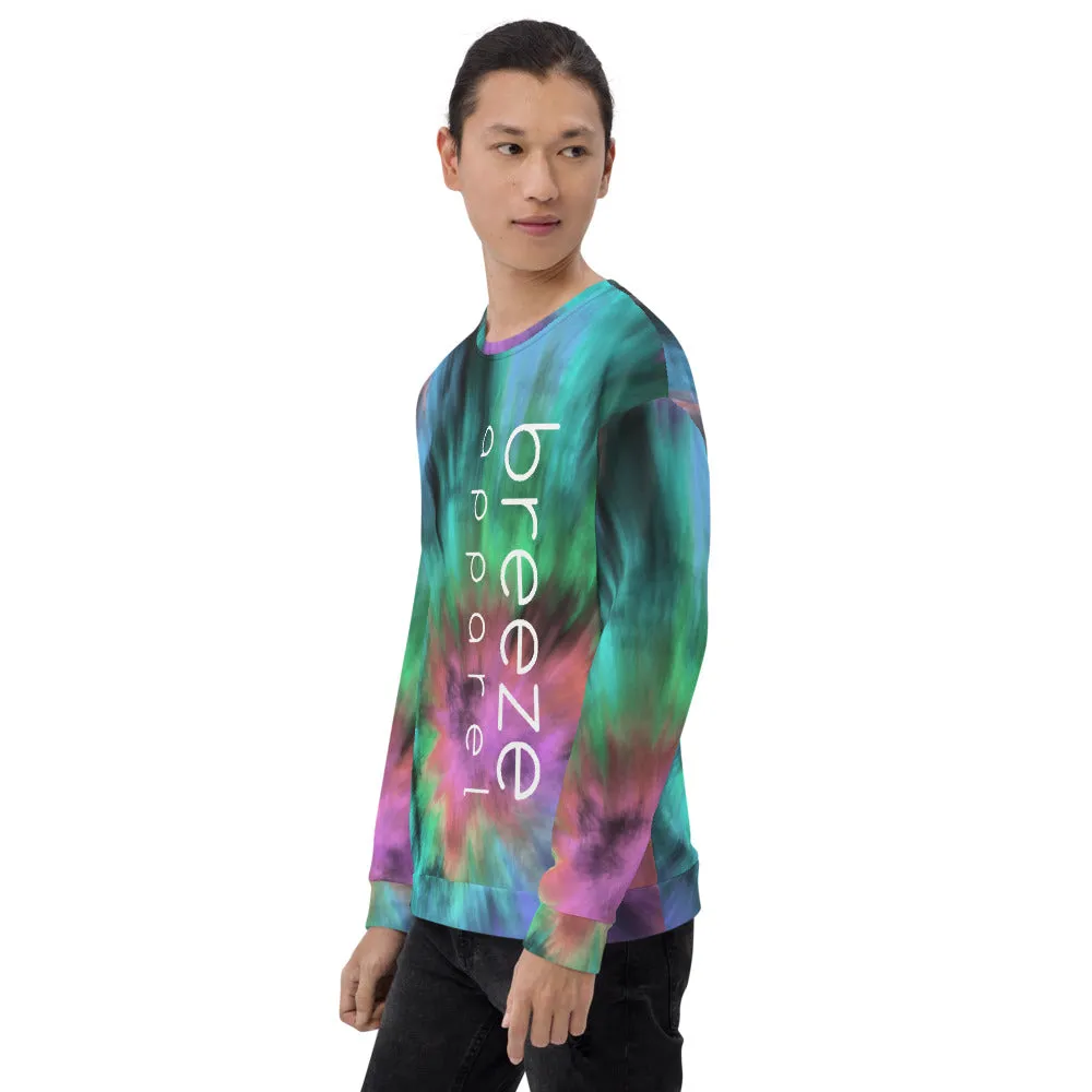 'We are creators' unisex sweatshirt