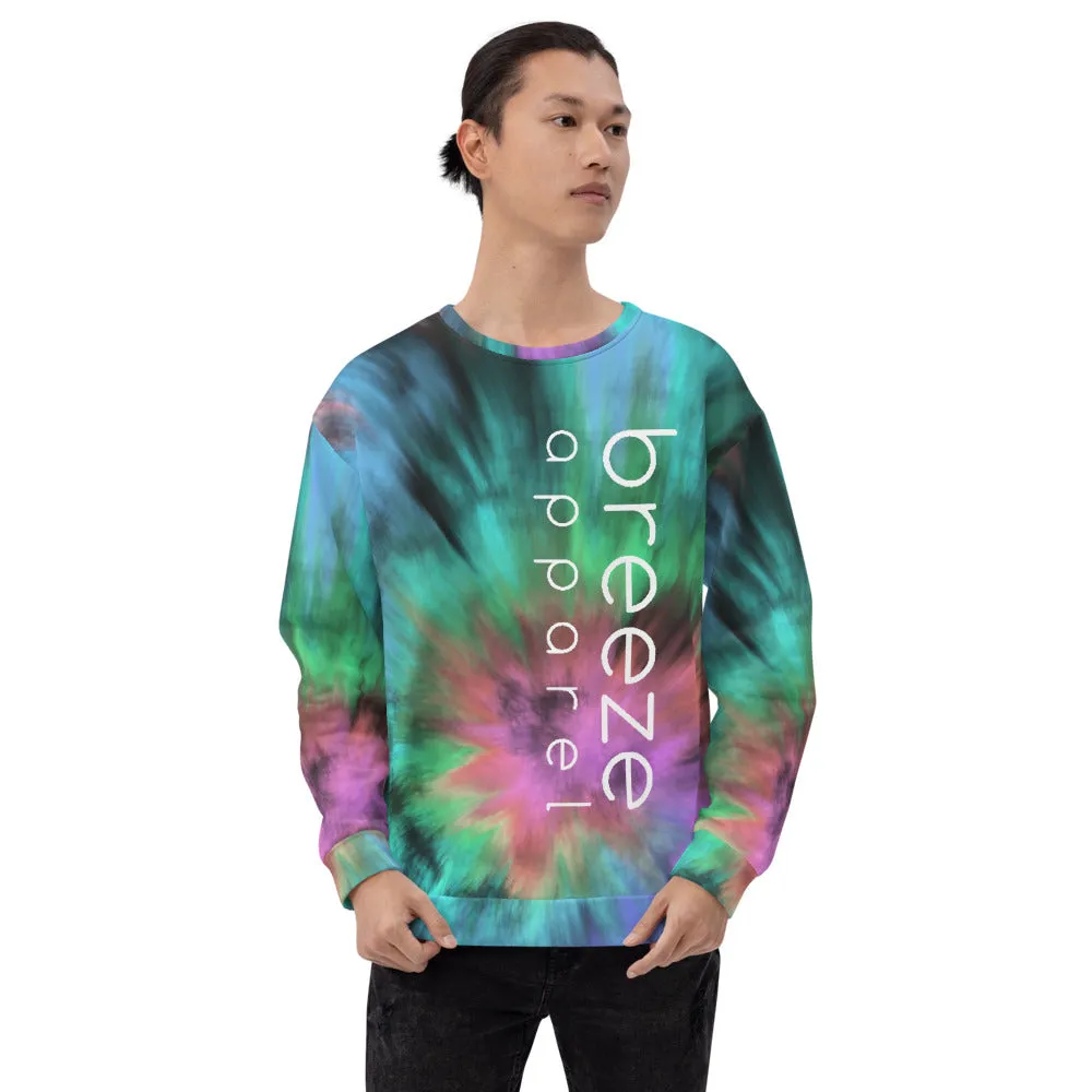 'We are creators' unisex sweatshirt